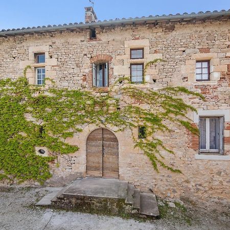 Villa de 6 chambres avec piscine privee et jardin clos a Salies Extérieur photo
