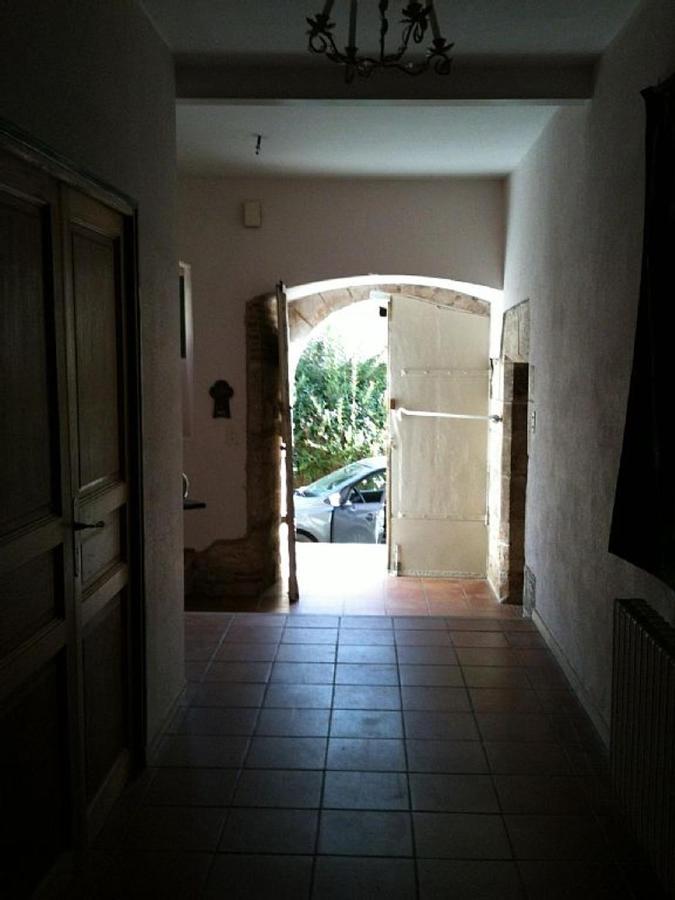Villa de 6 chambres avec piscine privee et jardin clos a Salies Extérieur photo